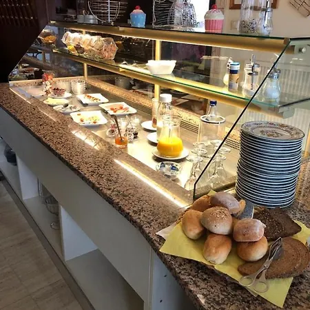 Hotel Cafe Meynen Bad Münder am Deister