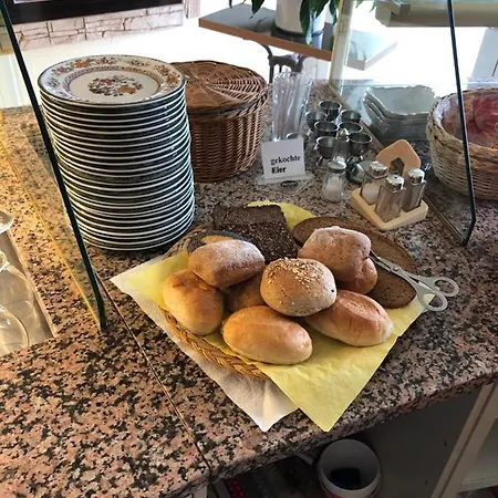 Cafe Meynen 2* Bad Münder am Deister