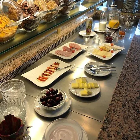 Cafe Meynen Hotel Bad Münder am Deister