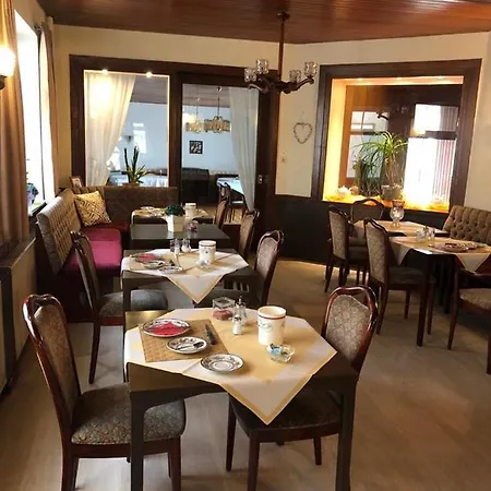 Cafe Meynen