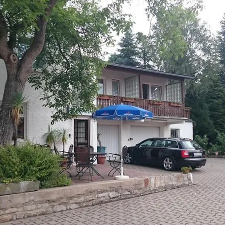 Hotel Cafe Meynen Bad Münder am Deister